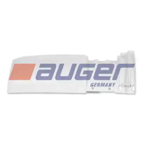58672, Угол кабины AUGER