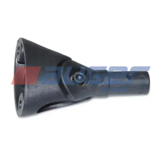 кронштейн зеркала !лев. крепеж\ MB 942/943 58941 AUGER