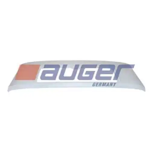 58999 ПЕРЕДНЯЯ ПАНЕЛЬ AUGER