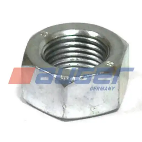 Гайка автомобильная AUGER 59331