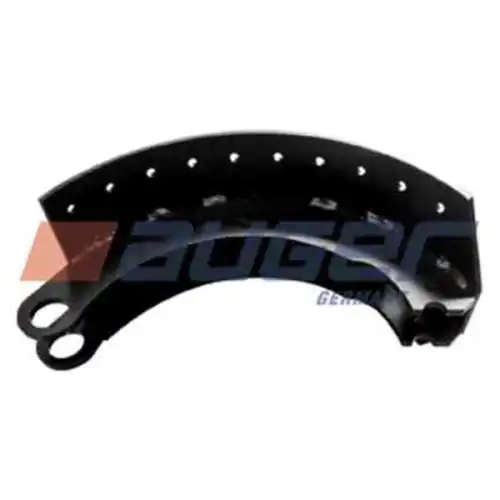 Тормозные колодки дисковые AUGER 65424