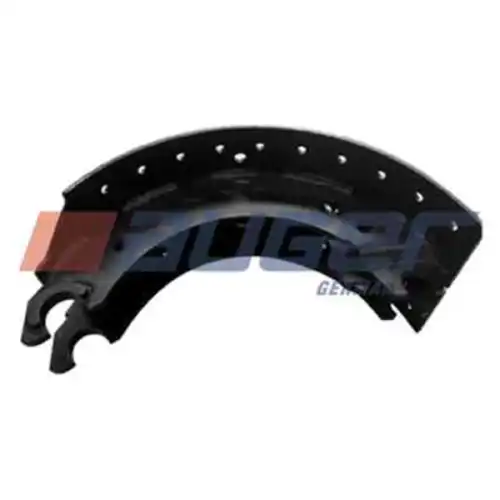 Тормозные колодки дисковые AUGER 65426