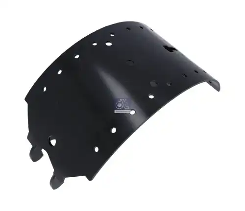 Тормозные колодки барабанные DT 10.13365