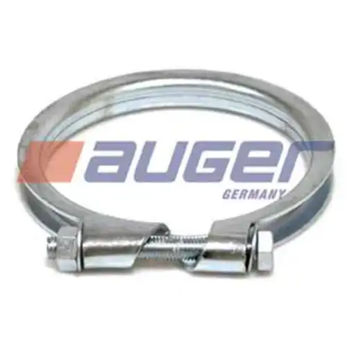Хомут глушителя AUGER 65481