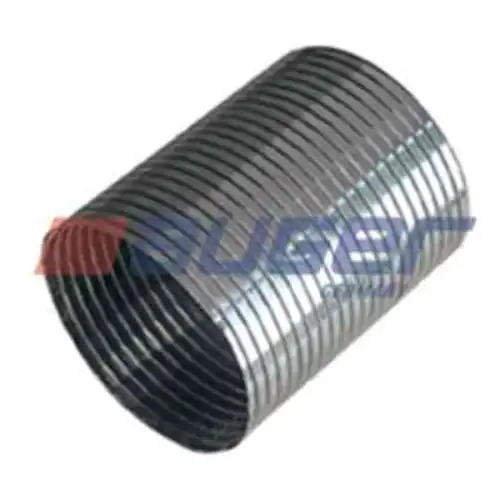 Гофра глушителя AUGER 65488 L= d=