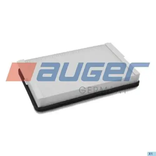 Салонный фильтр AUGER 65936 DAF CF85 1.01>