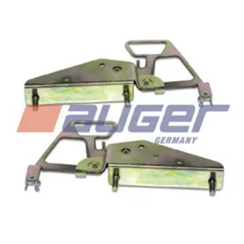 Ручка двери AUGER 66267