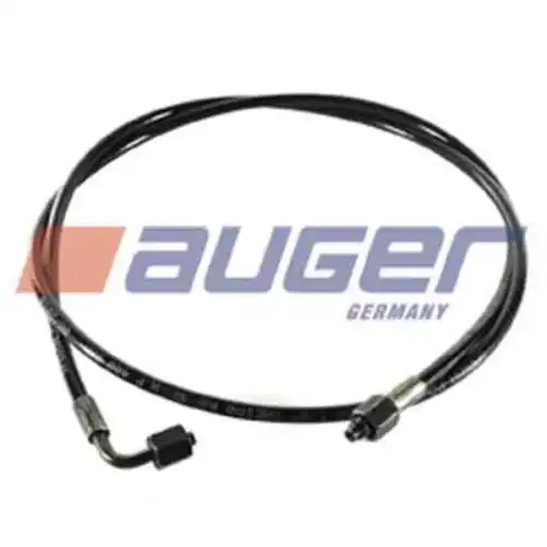 шланг подъема кабины!\SCANIA 66618 AUGER