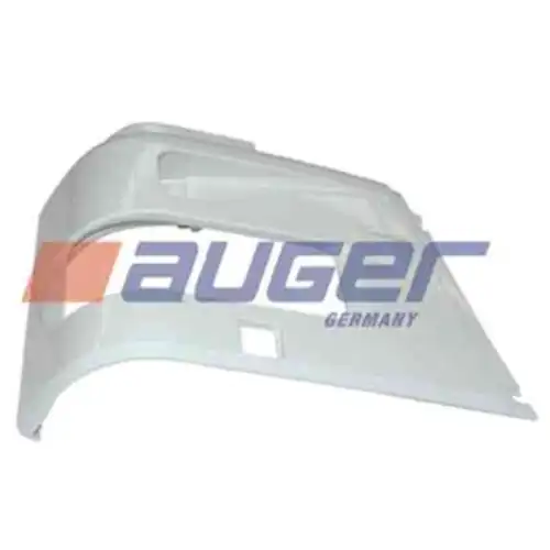 бампер !правая часть \DAF 67365 AUGER