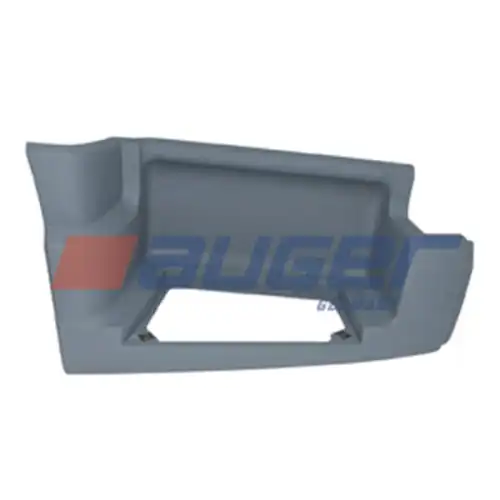 Корпус, Подножка DAF 67514 AUGER