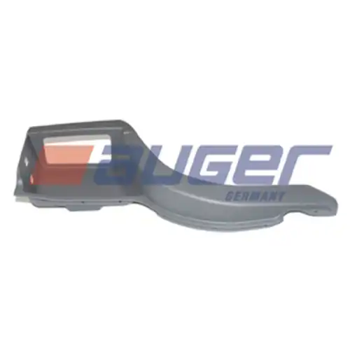 подножка правая IVECO 67574 AUGER