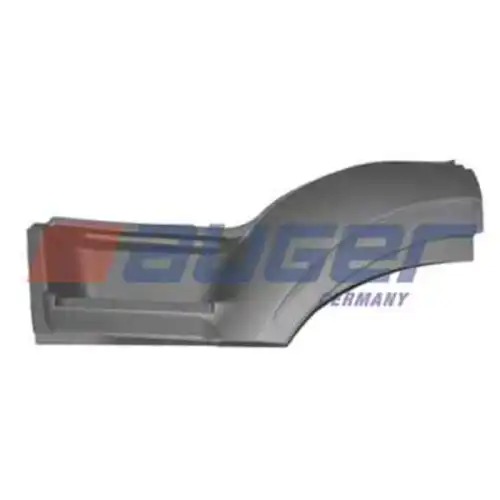 подножка кабины лев. IVEC 67591 AUGER