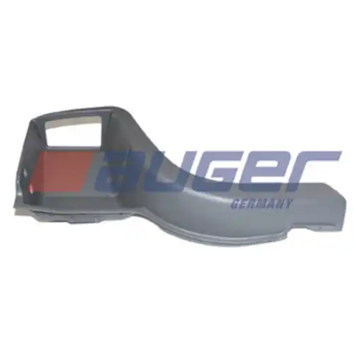 подножка кабины прав. IVEC 67617 AUGER