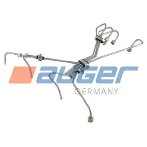 трубки ТНВД ! \MB OM442 67806 AUGER