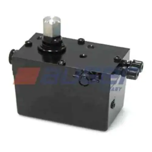 Насос подъема кабины RVI Premium 68563 AUGER