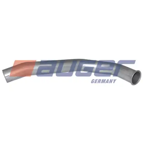труба глушителя MB 69763 AUGER