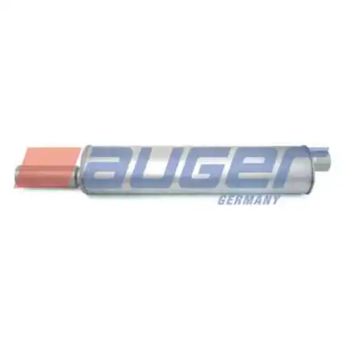 Средний / конечный глушитель ОГ 69859 AUGER