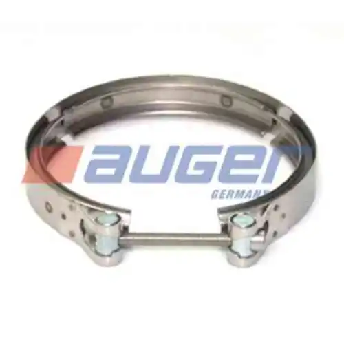 Хомут глушителя AUGER 70098