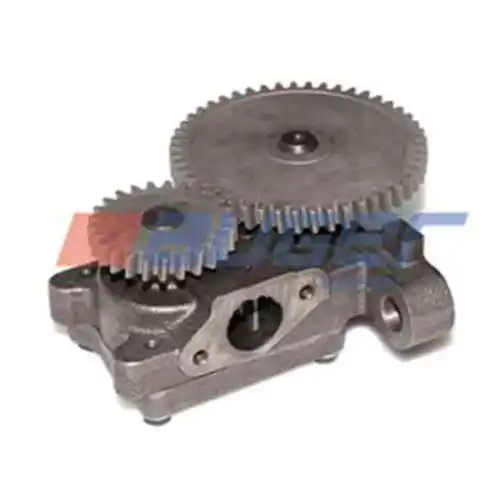 Насос масляный 70231 AUGER