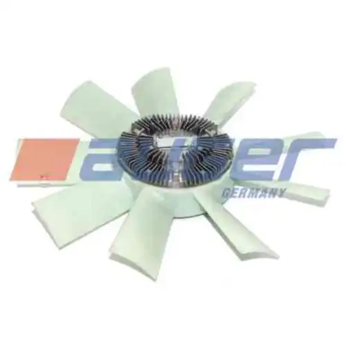 МУФТА ВЕНТИЛЯТОРА РАДИАТОРА 71643 AUGER