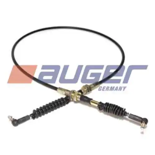 71769, ТРОCС УПРАВЛЕНИЯ ЗАСЛОНКОЙ AUGER