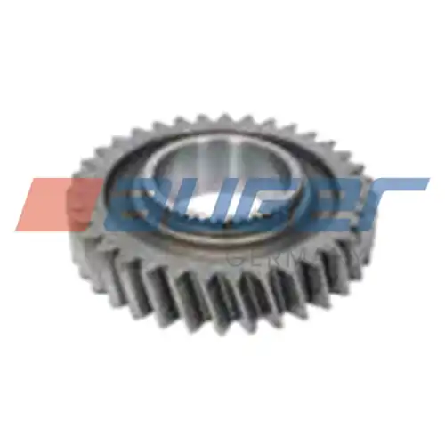 Шестерня КПП AUGER 72108