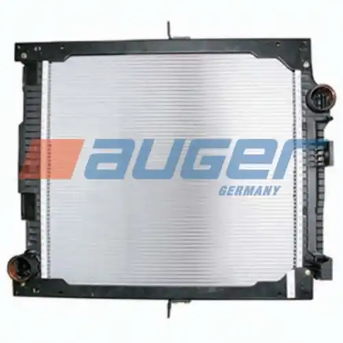 Радиатор системы охлаждения двигателя AUGER 73215