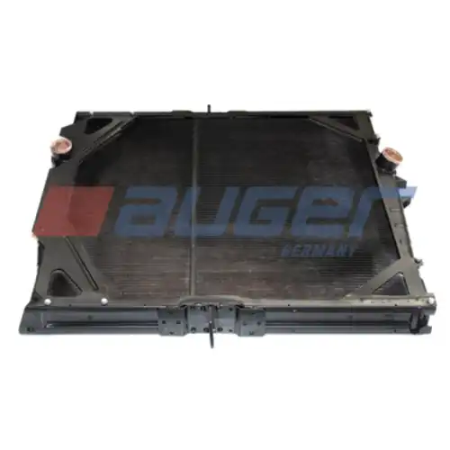 Радиатор системы охлаждения двигателя AUGER 73251