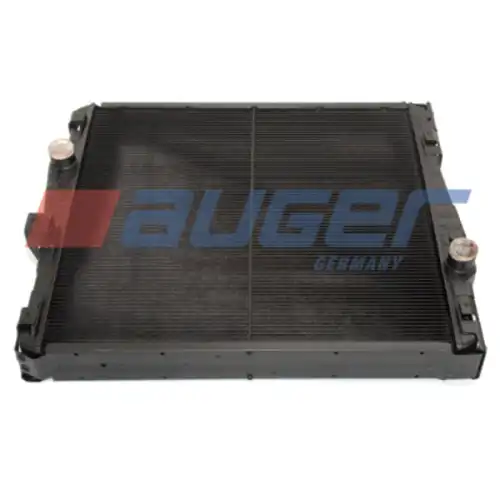 Радиатор системы охлаждения двигателя AUGER 73252