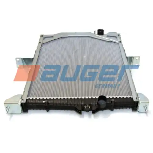 Радиатор системы охлаждения двигателя AUGER 73254