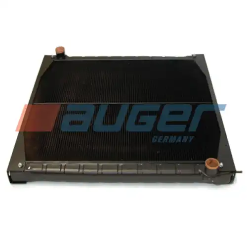 Радиатор системы охлаждения двигателя AUGER 73257