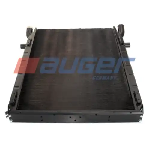 Радиатор системы охлаждения двигателя AUGER 73262