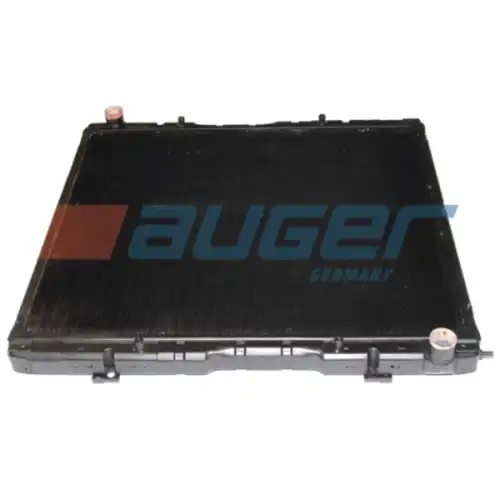 Радиатор системы охлаждения двигателя AUGER 73263