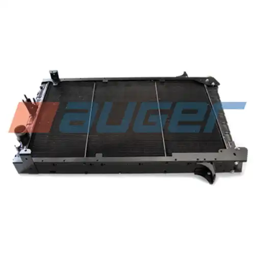 Радиатор системы охлаждения двигателя AUGER 73270