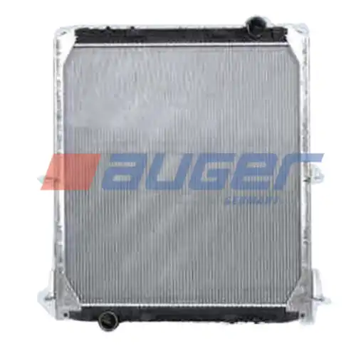 Радиатор системы охлаждения двигателя AUGER 73278