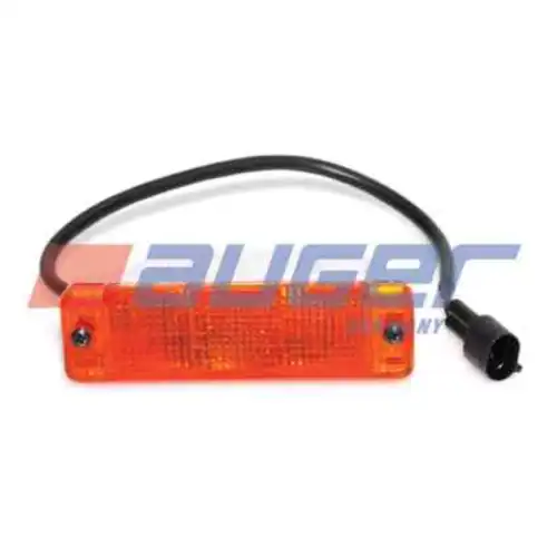 фонарь указателя поворота!\ MAN M2000 73479 AUGER