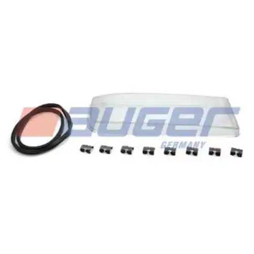 Стекло фары AUGER 73600