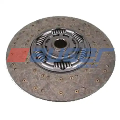Диск сцепления AUGER 73671