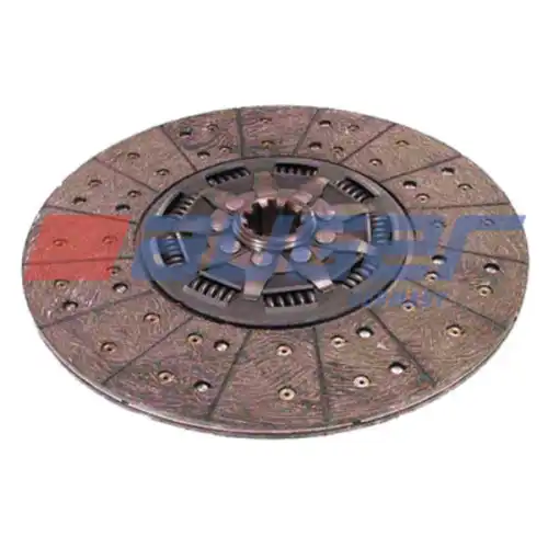 Диск сцепления AUGER 73676
