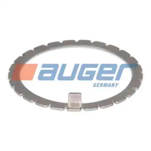 Ступица AUGER 74224