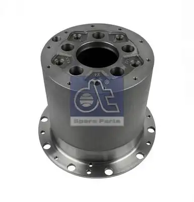 корпус колесного редуктора !\MB 4.63149 DT