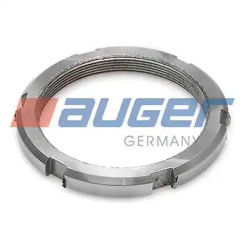 Гайка ступицы AUGER 74681