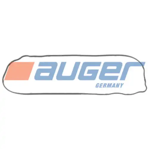 Прокладка клапанной крышки AUGER 74823