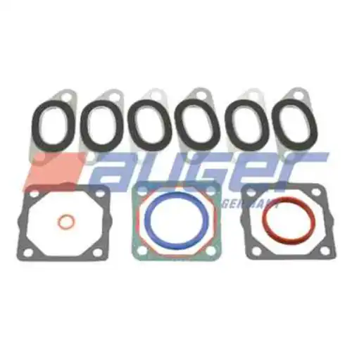 Прокладка коллектора AUGER 74863