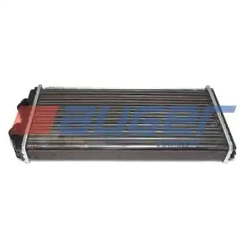 Радиатор печки AUGER 74880