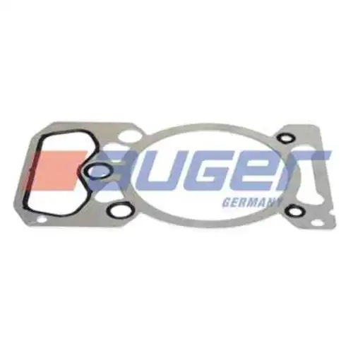 Прокладка ГБЦ AUGER 74883