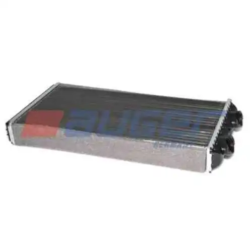 Радиатор печки AUGER 75021