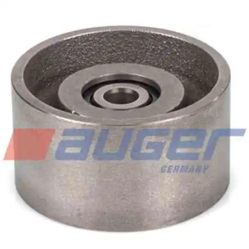 ролик натяжителя ремня MAN 75408 AUGER