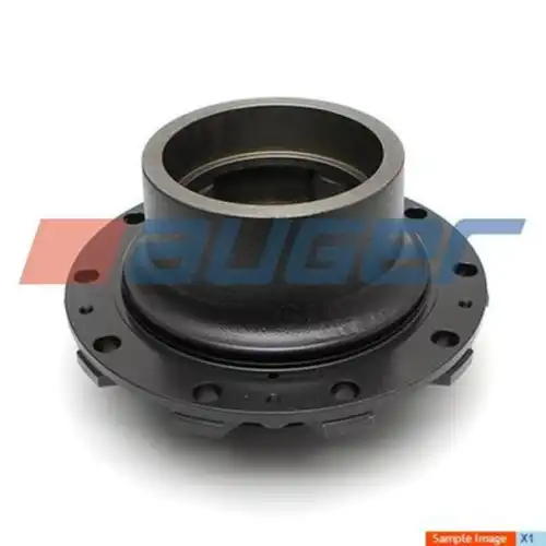 Ступица AUGER 75604