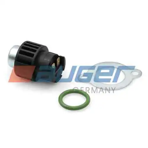 датчик КПП положения делителя!\Volvo,RVI 75764 AUGER